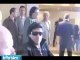 Cannes : et Maradona préféra la blonde