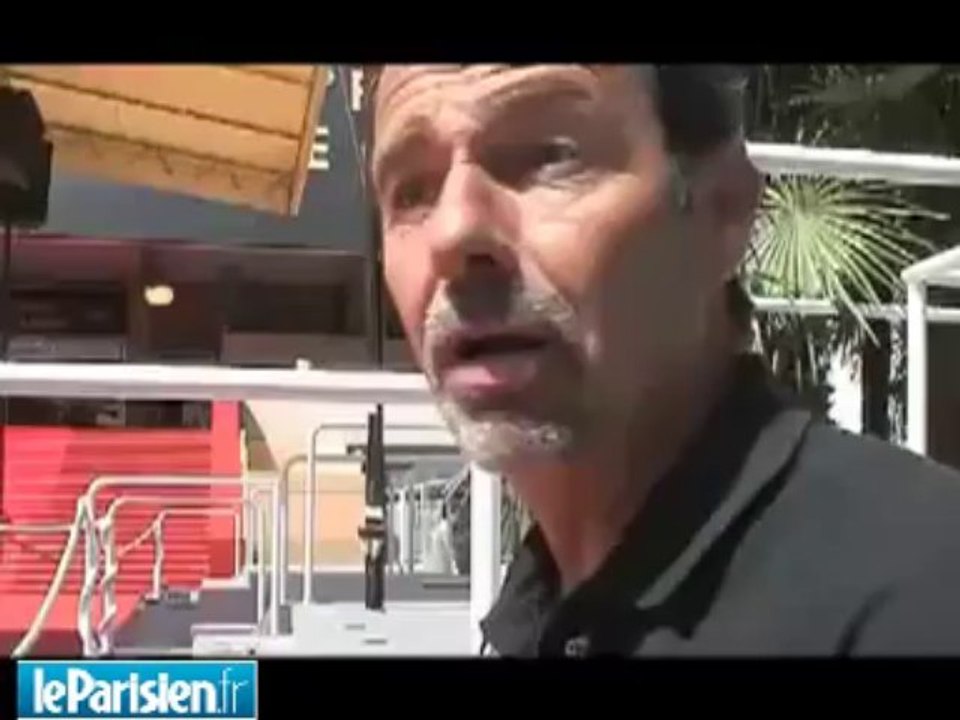 Cannes : le tapis rouge pousse tous les jours