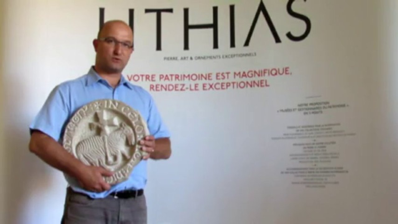 Lithias à Mâcon
