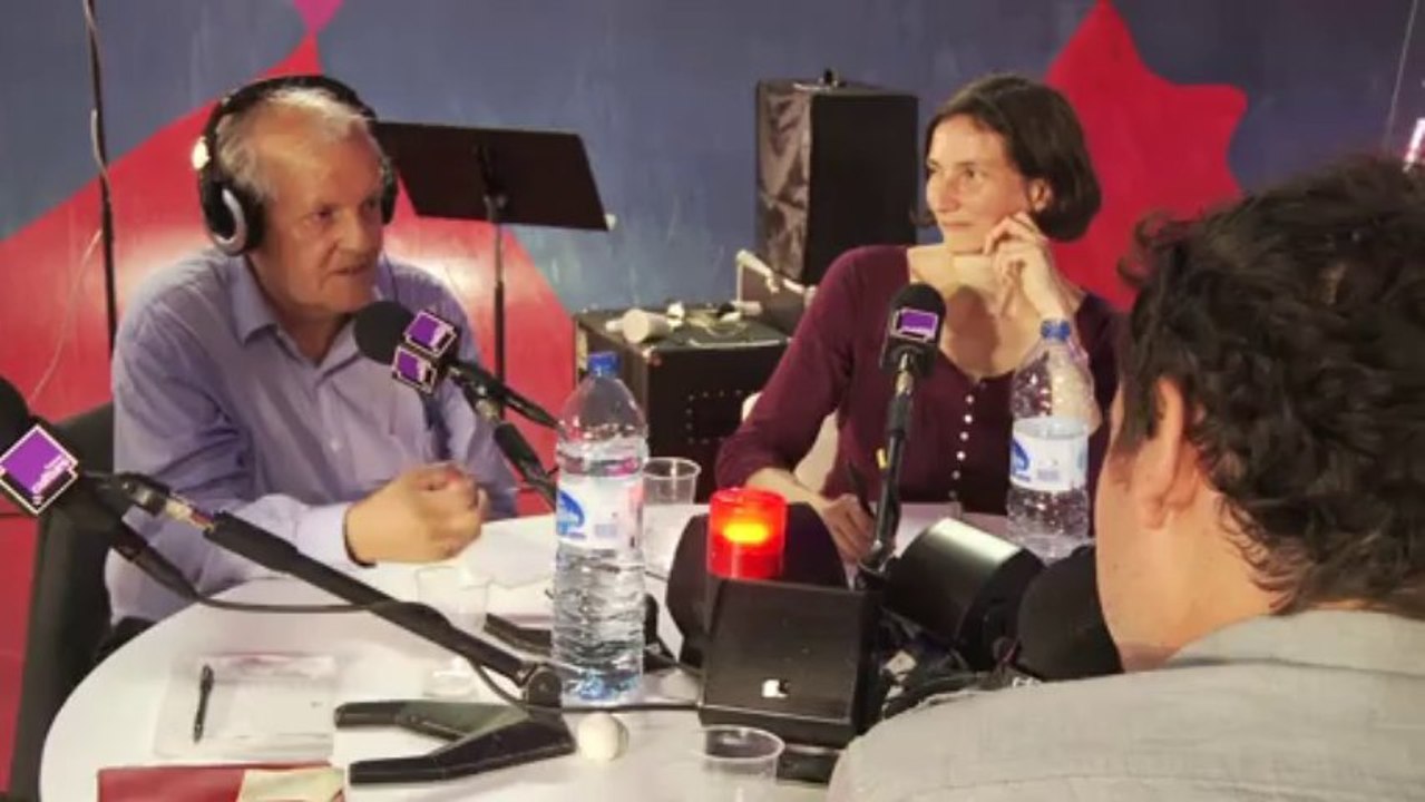 50 ans - Pas la peine de crier, les premières fois radiophoniques