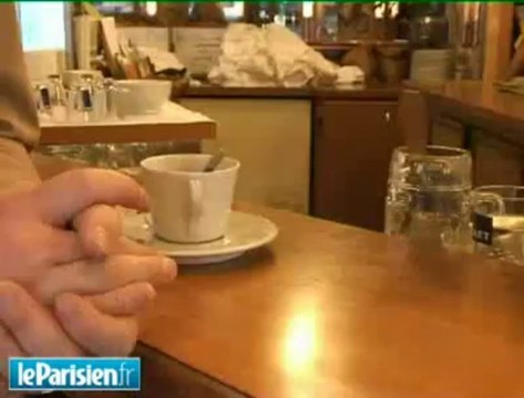 Comptoir-express : que pensez-vous des taxis parisiens ?