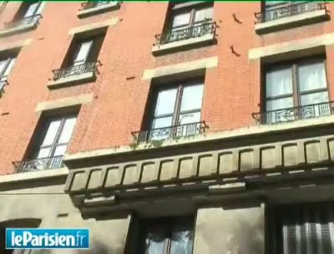 L'activiste anti-radar s'est fait exploser