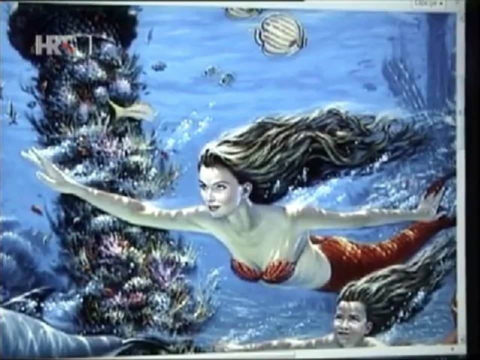 Morske sirene