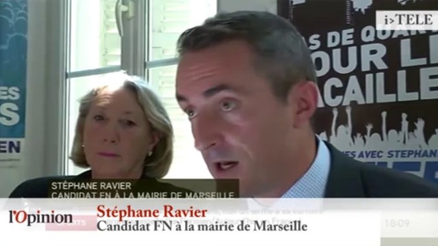 TextO' : Les élus marseillais face au pacte national de Manuel Valls