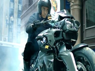 Dhoom 3 Teaser Revealed