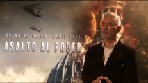 Roland Emmerich habla en una entrevista sobre la película 'Asalto al Poder'
