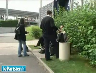 La langue des signes en épreuve du bac