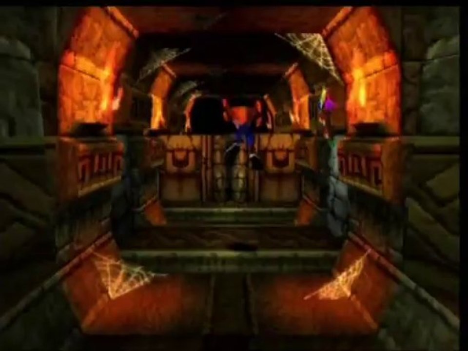 crash bandicoot : 7ème partie