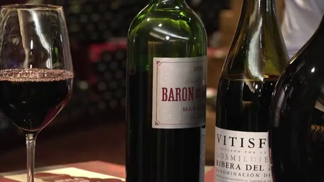 Foire aux vins 2013 : comment choisir ses bouteilles ?