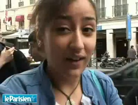 Bac philo : premières impressions