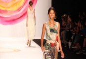 Desigual Puts The Fun Back Into Fashion For Spring 2014 At New York Fashion Week