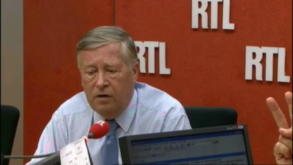 Marseille : "Il fallait que Manuel Valls réagisse"