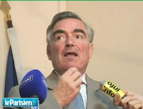 Agression d'un jeune juif : les explications du procureur