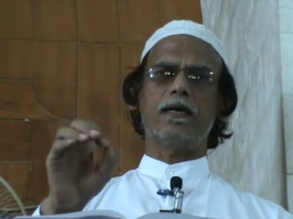Difa-e-Pakistan, by Dr. Habib Asim (Juma 06-09-13)