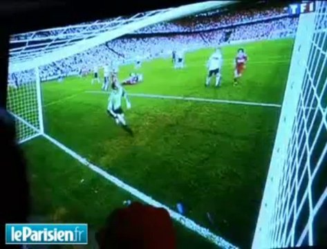 Euro 2008: les supporters turcs ont poussé jusqu'à la fin