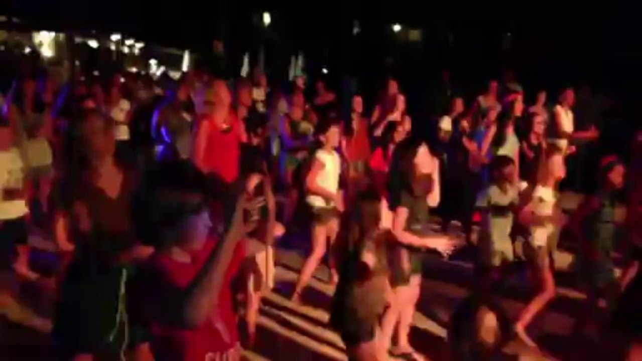 en mode chocolaté meline et candice