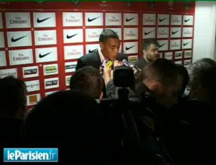 Hoarau : « Du rêve à la réalité »