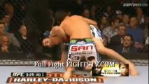 Watch Edimilson Souza vs Felipe Arantes Fight