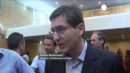 L'Etat néerlandais responsable de la mort de 3 hommes...