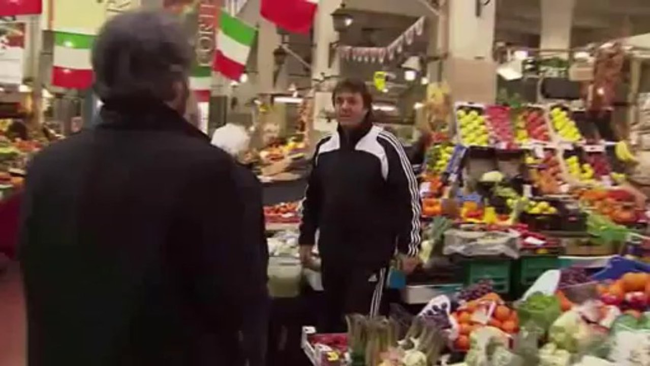 Autour du Vatican