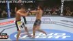 Ramiro Hernandez vs Lucas Martins fight video