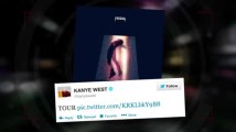 Kanye West Announces Solo Tour Dates