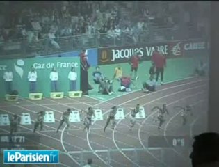 JO 2008 : le compte à rebours de Doucouré