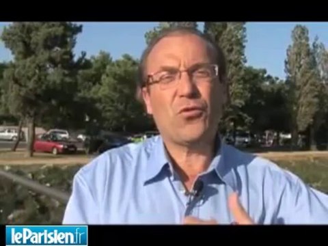 Certains coureurs n'ont toujours pas compris