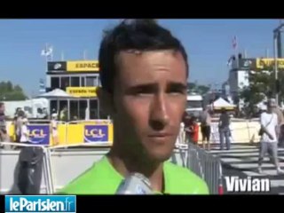 Que les tricheurs ne touchent plus un vélo !