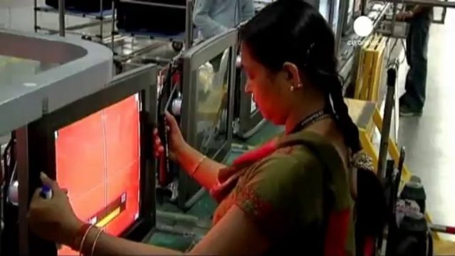 G20: emerging markets bid to fight currency turmoil