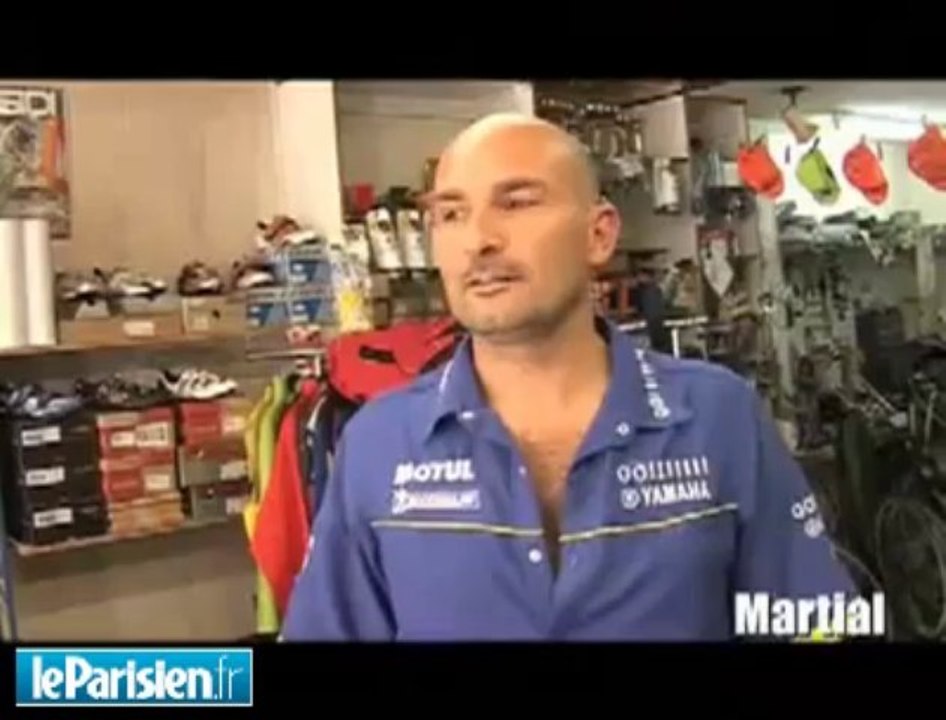 Le tour de force de Jesse 2 : les anges gardiens en camping-cars