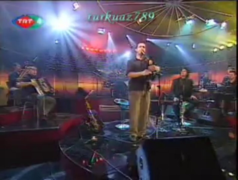 KOLEKTİF İSTANBUL GRUBU-Nestinar Oro