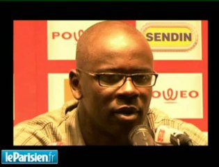 Thuram: Mon meilleur souvenir ? 98 bien sûr !"