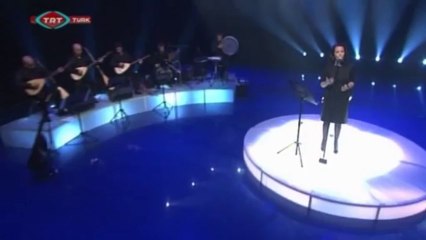 06 arzu kızıldağlı ılgıt ılgıt esen seher yelleri 23.06.2012 o türküler