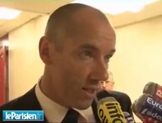 Le Guen : « C'est rageant »