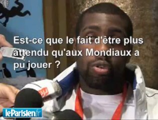 Pékin 2008: Riner fâché avec l'arbitrage