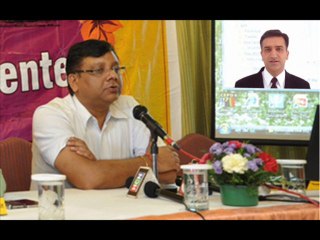 Networxx student Naveen Gupta (CCIE #420) cleared CCIE Security V4.20