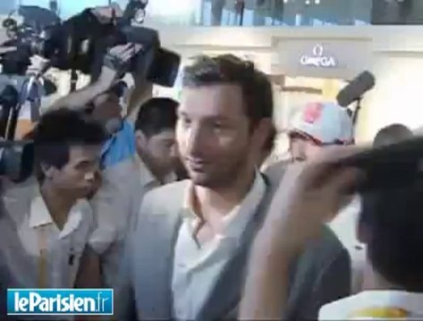 JO 2008 - Phelps, une star à Pékin