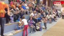 Trophée Sarthe-Pays de la Loire - Week-end basket à Sablé