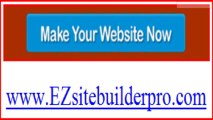 Photography Website Builder--Try It Free EZsitebuilderpro.com photography website builder
