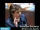 Roselyne Bachelot J'irai en Conseil des ministres en Crocs roses"