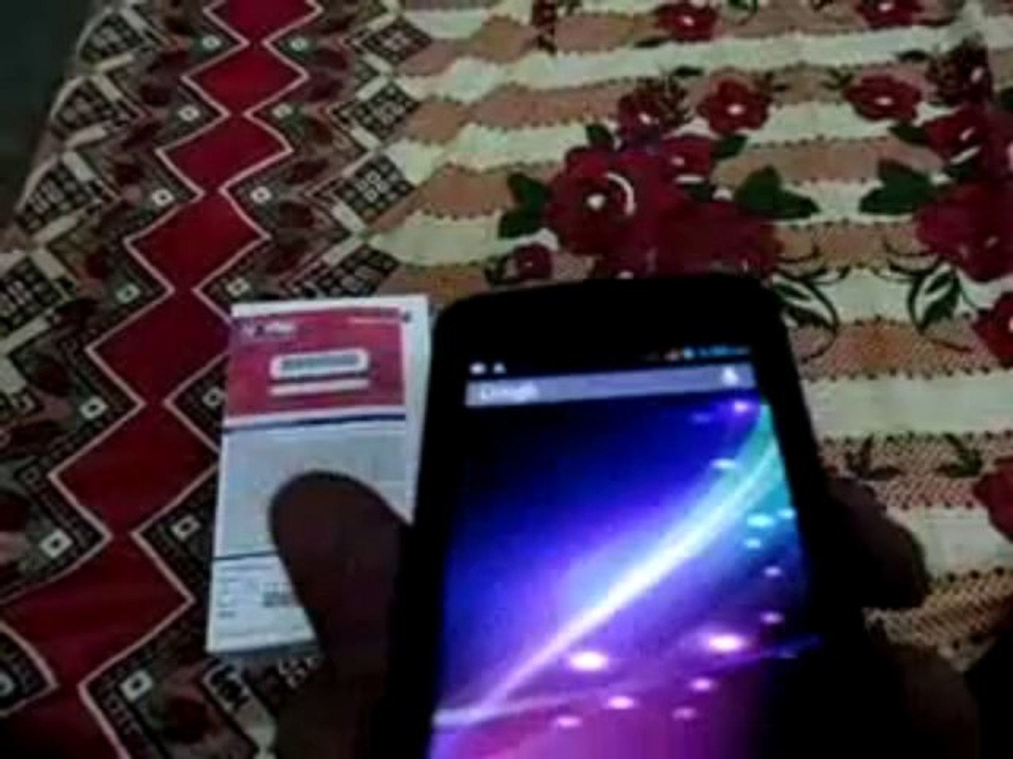 Voice V30 New review