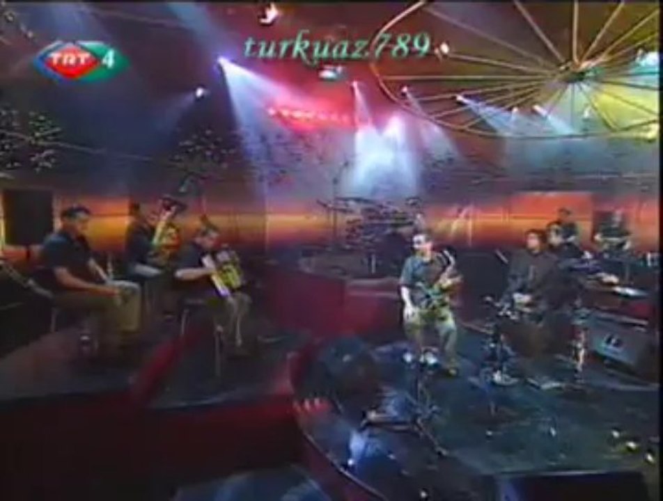 KOLEKTİF İSTANBUL GRUBU-Bavna