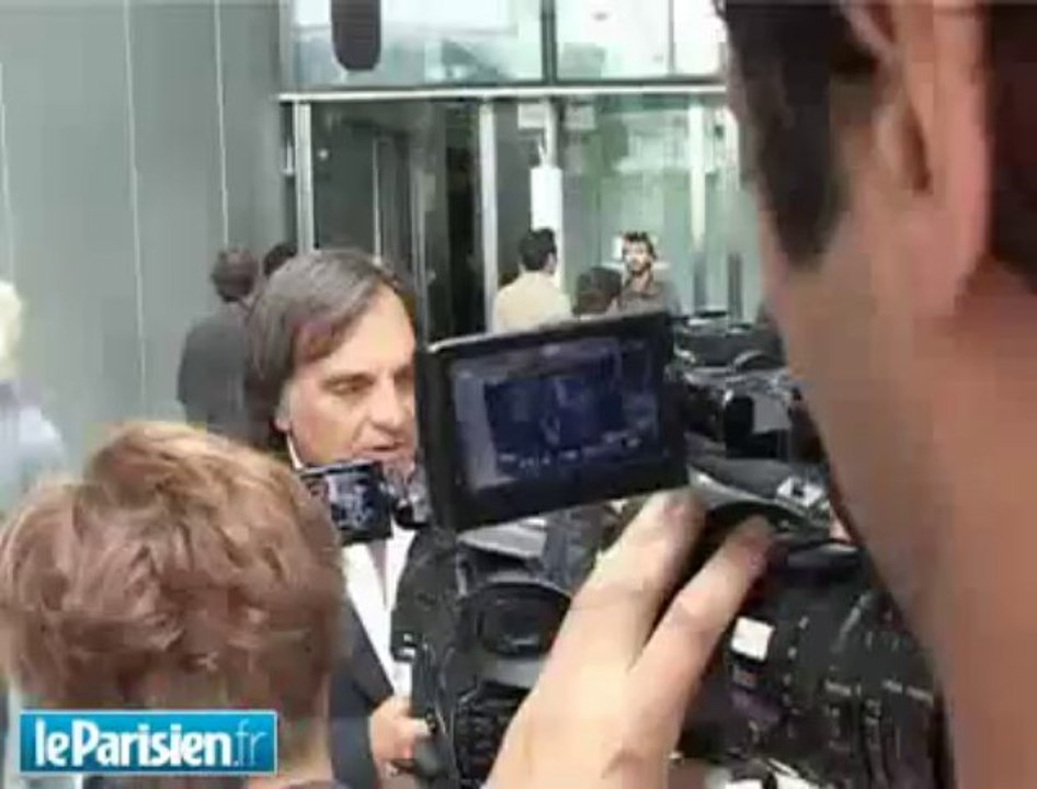 Tapis rouge à France Télévisions