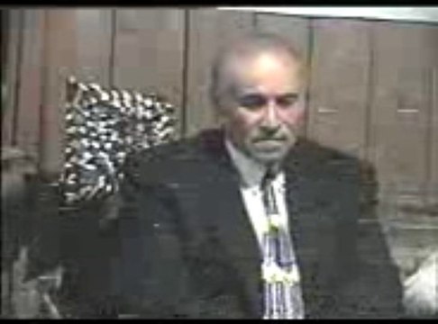 Ender Sümerin - Sami Kasap,ı Ziyareti