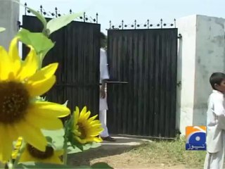 Aik Din Geo Ke Sath-06 Sep 2013