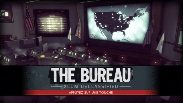The Bureau XCOM Declassified Gameplay et Test