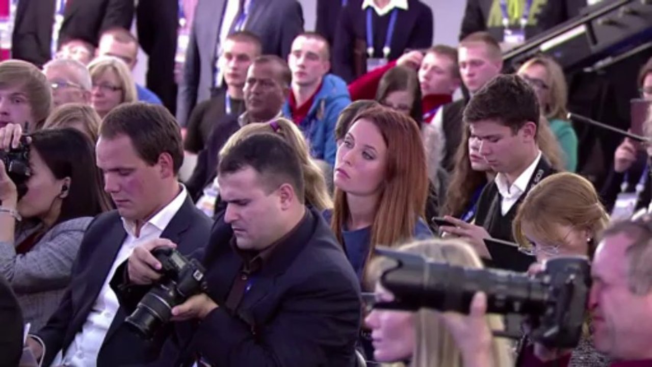 Sin acuerdo entre Rusia y EEUU