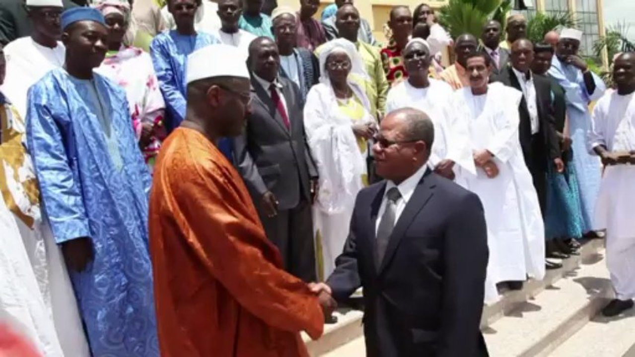 Mali's new PM ready to form first post-war government