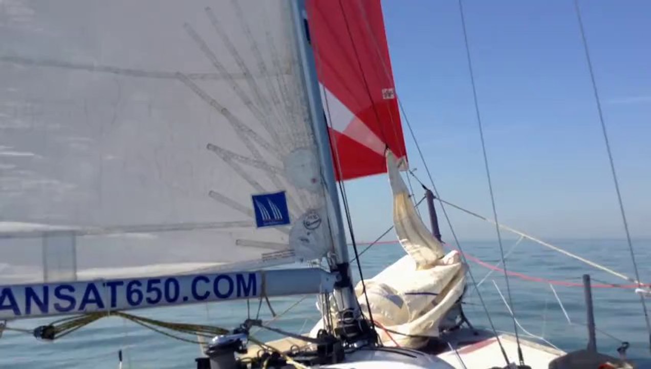 Navigation FRA 117